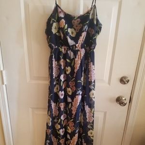 maxi dress in Women